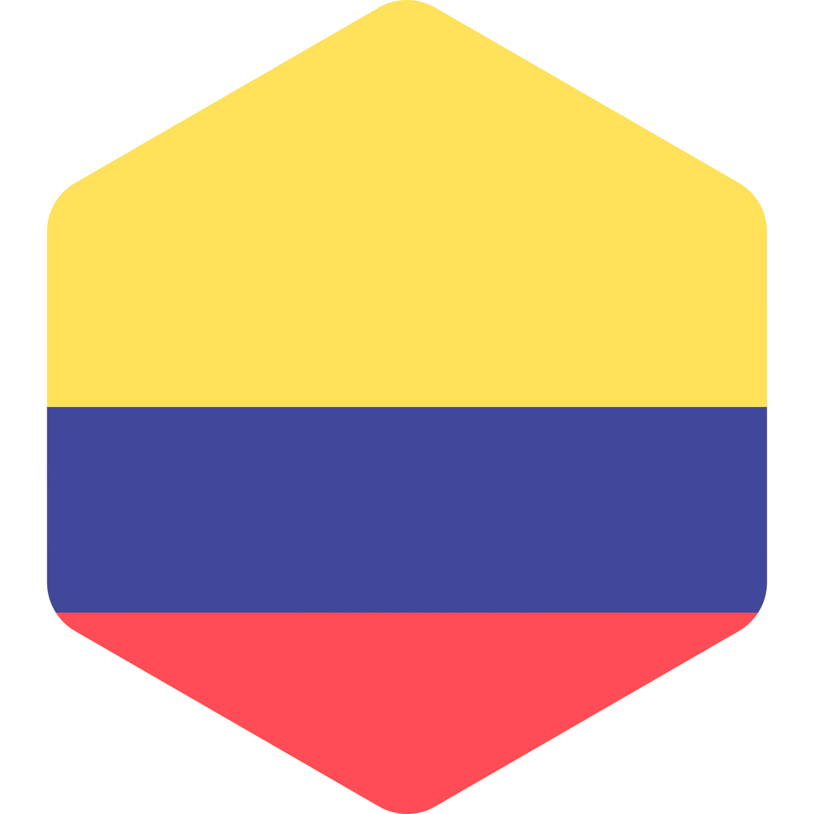 colombia